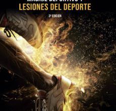 Descárgate los libros gratis en pdf. MASAJE DEPORTIVO Y LESIONES DEL DEPORTE (3ª ED.)  9788413236858 de JESUS VAZQUEZ GALLEGO