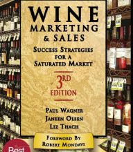 Top download audio book Wine Marketing and Sales in English by Janeen Olsen, Liz Thach, Paul Wagner 9781935879442