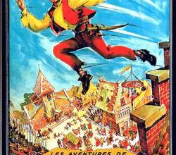 BOX OFFICE FRANCE 1956 TOP 41 A 50