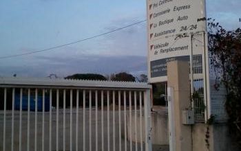 INDISCRETIONS IMMOBILIERES A AIX