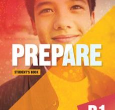 PREPARE LEVEL 4 STUDENT S BOOK 2ª EDITION ePub gratis