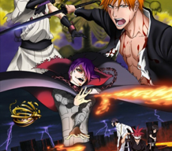 Bleach: Hell Verse film 4