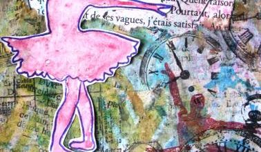 Ma première résolution 2014 (et peut-être la seule...)