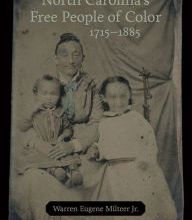 {pdf download} North Carolina's Free People of Color, 1715-1885