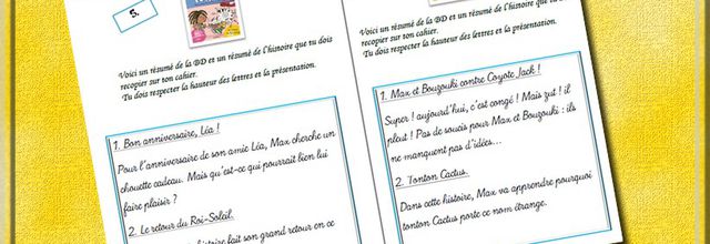 Rallye copie Max et Bouzouki