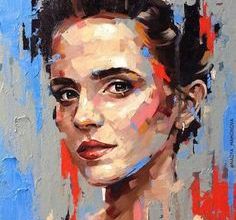 Etre une Femme ... 