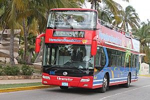 BALADE A VARADERO (2/2) (CUBA)