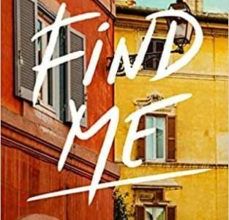 {epub descargar} FIND ME
