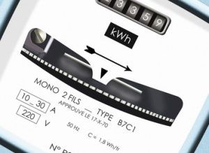 Les nouveaux tarifs de l’énergie ajustés grâce au flicage fiscal