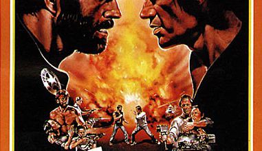 BOX OFFICE PARIS DU 20/07/1983 AU 26/07/1983