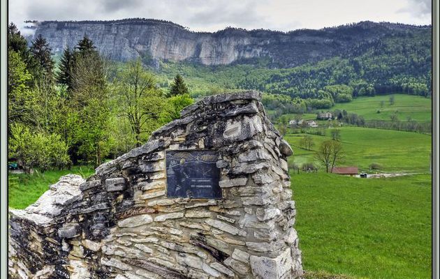 Paysages des Pyrénées et du Vercors (Année 2010)