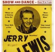 Jerry Lee Lewis