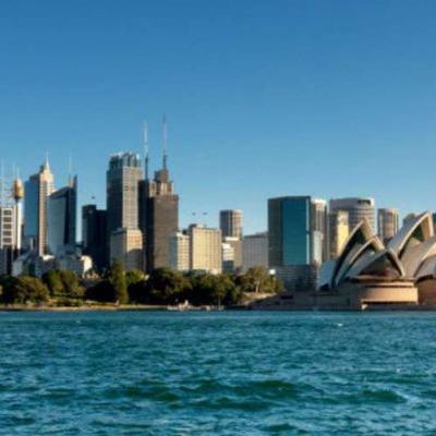 Voyages interdits en Australie jusque fin 2021