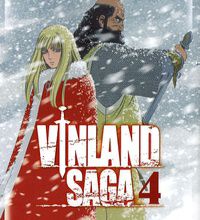 Ebooks à téléchargement gratuit pour ipad 2 Vinland Saga Tome 4 9782351423585 par Makoto Yukimura en francais