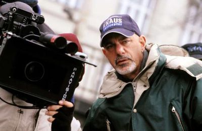 ROB COHEN BOX OFFICE