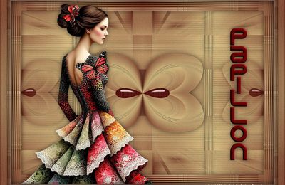 Papillon