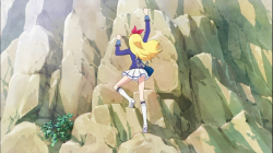 Aikatsu 9 - Cadeau de Noël
