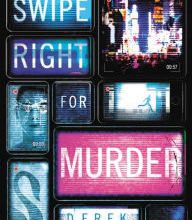 Download free ebooks pda Swipe Right for Murder (English Edition) 9780316451062