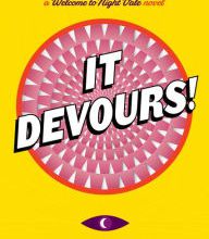 [PDF] It Devours!: A Welcome to Night Vale Novel download