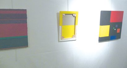 Artistes des Réalités Nouvelles