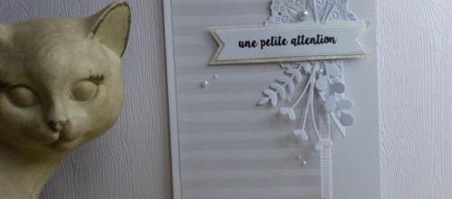Semaine 7 ... 