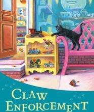 [PDF/Kindle] Claw Enforcement by Sofie Ryan