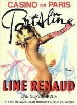   Line  Renaud  :   Casino  de   Paris  -  1976 /  1979
