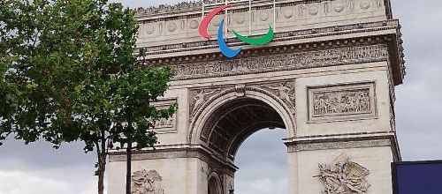 La capitale ces derniers jours