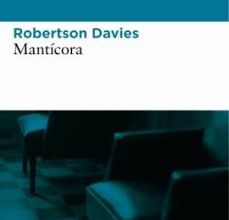 {pdf descargar} MANTICORA (TRILOGIA DEPTFORD, 2)