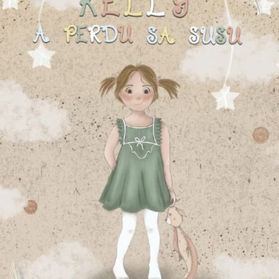 Kelly a perdu sa susu