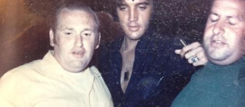 photo elvis