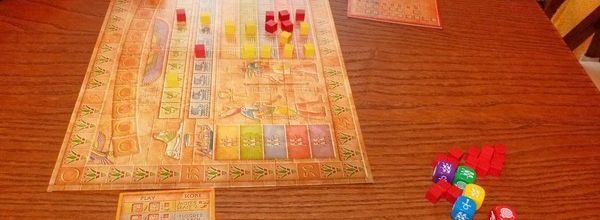 Petits jeux en famille (XXIII)