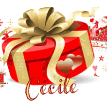164 Boîte de Noël 01