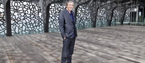 Cassis: Rudy Ricciotti en signature samedi au Bar du XXe siècle