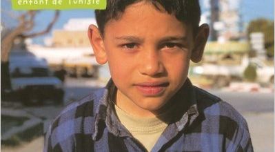 Enfants du monde