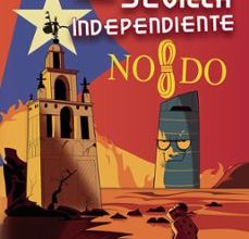 EL CAPITAN ADOBO: MISION SEVILLA INDEPENDIENTE ePub gratis
