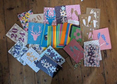 Combien? Et la gagnante est ...