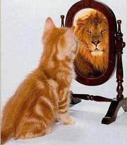 Avez vous confiance en vous ?