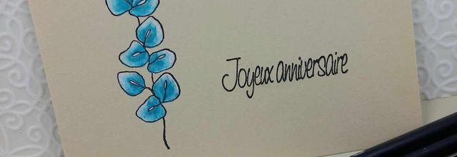 Joyeux Anniversaire ... 13