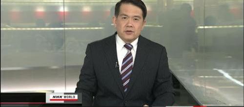 Les chaînes de télévision japonaise