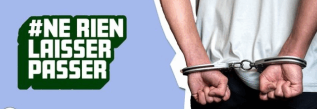 L'  humour   grinçant  du    dimanche