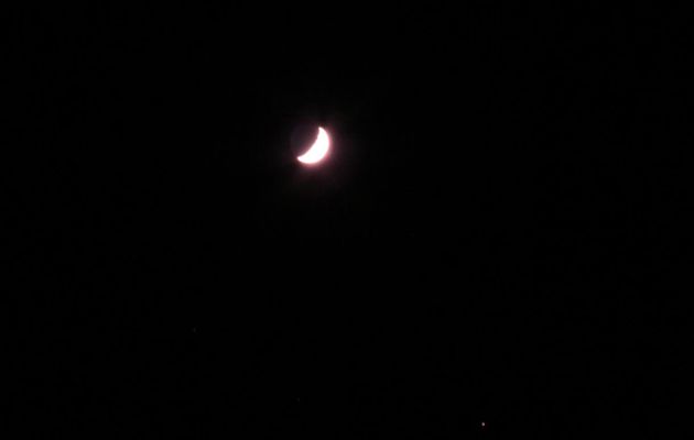 Quartier de lune 