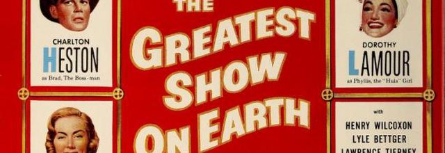 BOX OFFICE USA DU 9 JANVIER 1952 AU 15 JANVIER 1952