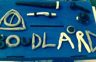 Les étiquettes pour ma boite du conseil de classe