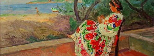Mardi - L'artiste du mardi : Charles Camoin