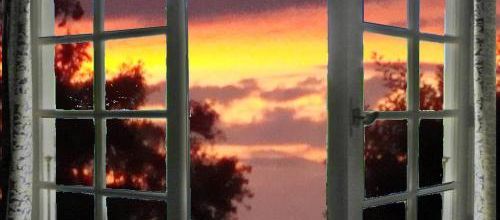 EDVARD GRIEG – Morning