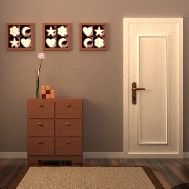 Amajeto - Almost Empty Room