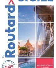 [PDF] Guide du Routard Sicile 2020 by 