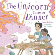 Online Read Ebook The Unicorn Came to Dinner