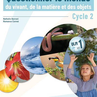 Mes outils communs aux CP/CE1 (+GS)
